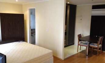 Imagem 2: Rarus Flats - Flat para venda - Edifício The Special