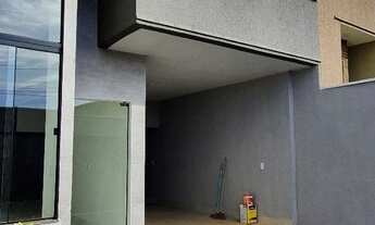 Imagem: Casa de 3Q - Jardim Gramado em Goiânia