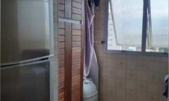 Imagem 6: **Condomínio Independência / Vila Monumento**