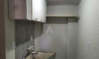 Imagem 4: Casa para locação no Santa Cruz