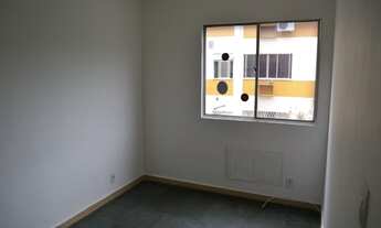 Imagem 2: Apartamento cond gabinal 1 bloco 5