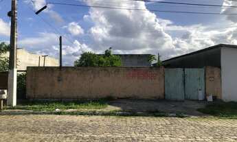 Imagem 2: Vendo ou troco 2 casas Parnamirim bairro boa esperança