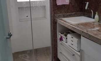 Imagem 6: Apartamento lindo sem detalhes totalmente reformado