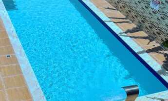 Imagem: Vendo Mini Sítio com área de lazer