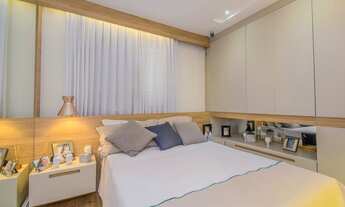 Imagem: APARTAMENTO 2 DORMITÓRIOS, 1 VAGA, À VENDA