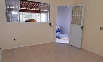 Imagem 4: Casa com 2 dormitórios à venda, 80 m² por R$ 270.000,00 - Jardim Terras da Conceição - Jac