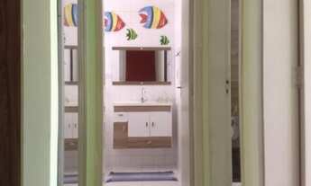 Imagem 7: Alugo apartamento praia Grande, Vila Sonia, 2 quartos, ar condicionado, garagem, mobiliado