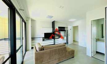 Imagem 4: Apartamento com 1 dormitório para alugar, 42 m² por R$ 2.500,00/mês - Bela Vista - São Pau