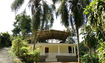 Imagem 4: Linda Granja 10.000 m² Acesso Asfaltado Casa Reformada