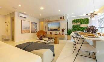 Imagem 3: Apartamento com 2 dormitórios, sendo 1 suíte e 1 Vaga na Vila Mariana