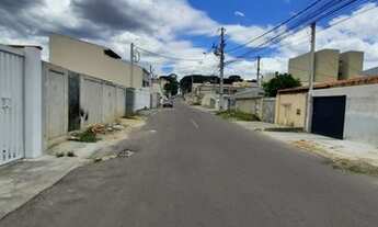 Imagem 4: Casa de frente condomínio