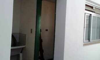 Imagem 3: Casa assobradada de 140m² no bairro da Saúde, com 3 dorms, 2 vagas