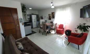Imagem 4: Apartamento à venda 2 dormitórios com garagem em Areias - São José/SC