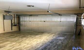 Imagem 4: SOBRADO VENDA VILA GUMERCINDO, 208m²