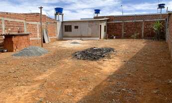 Imagem: Vendo lote 260 M