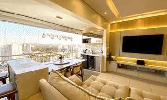 Imagem: Apartamento 3 quartos no Parque Amazônia