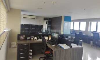 Imagem 2: Sala comercial/Escritório para aluguel com 150 m² no Aleixo - Manaus - AM