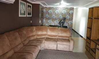 Imagem 7: SOBRADO 3 DORMITÓRIOS, 1 SUÍTE, 2 VAGAS, À VENDA EM SANTO ANDRÉ