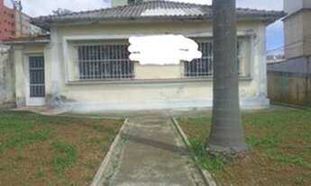 Imagem 2: Terreno, Vila Homero Thon - Santo André