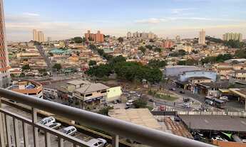 Imagem 3: Apartamento Para Locacao 03 Dormitorios - Vitta Club De Viver - Vila Yolanda