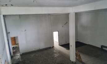 Imagem 6: Galpão comercial na estrada dos bandeirantes/taquara (Aceita permuta