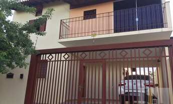 Imagem 2: São José do Rio Preto - Casa Padrão - Jardim Arroyo