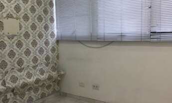 Imagem 2: Conj Comercial na Vila Clementino- São Paulo, SP