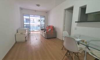 Imagem: EXCELENTE FLAT A VENDA NA VILA NOVA CONCEIÇÃO