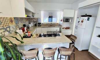 Imagem 7: Casa com 3 dormitórios, 145 m² - venda por R$ 1.390.000,00 ou aluguel por R$ 6.500,00/mês