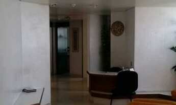 Imagem 2: Conjunto comercial à venda na Vila Clementino