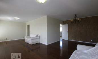 Imagem 3: Apartamento para Aluguel - Morumbi, 4 Quartos, 180 m2