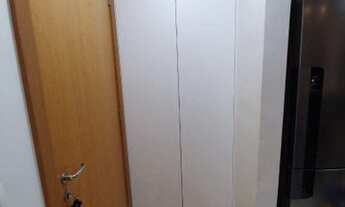 Imagem 7: Apartamento 2 quartos 1 suíte Cond. Art Life Design Águas Claras