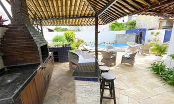 Imagem 6: Casa Sobrado à venda com 422 m2, 4 quartos em Intermares - Cabedelo/PB por R$ 1.600.000