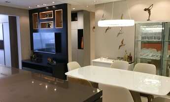 Imagem 2: APARTAMENTO 3 DORMITÓRIOS 2 BANHEIROS 2 VAGAS A VENDA EM SANTO ANDRÉ