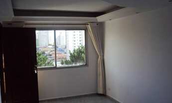 Imagem 4: Apartamento com 2 dormitórios na Saúde