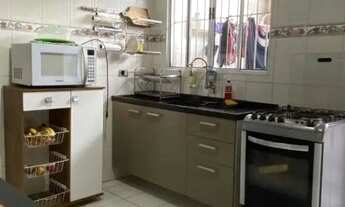 Imagem 3: Casa para venda tem 125 metros quadrados com 3 quartos em Passaré - Fortaleza - Ceará