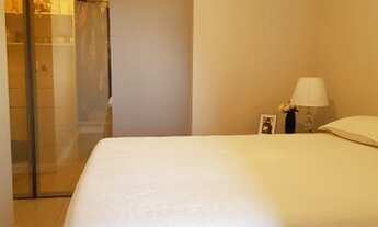 Imagem 3: APARTAMENTO 03 DORMS 103M² 02 VAGAS - BOSQUE DA SAÚDE