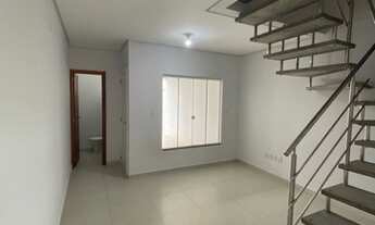 Imagem 3: Sobrado no centro da cidade c/ 2 suítes - 99m²