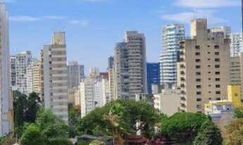 Imagem 3: APTO 1 DORMT METRÔ HIGIENÓPOLIS-MACKENZIE