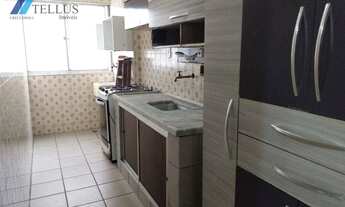 Imagem 5: Apartamento com 1 dormitório para alugar, 35 m² por R$ 1.500,00/mês - Canto do Forte - Pra