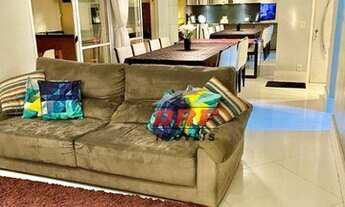 Imagem 3: Apartamento à venda, 92 m² por R$ 779.000,01 - Vila Augusta - Guarulhos/SP