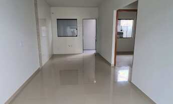 Imagem 3: Casa geminada 51 m