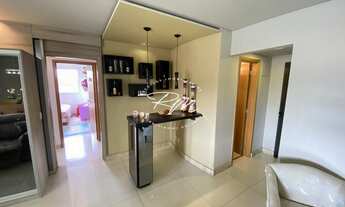 Imagem 6: Apartamento ED. VILLA LOBOS 140m² Jardim Elite. REF: 298