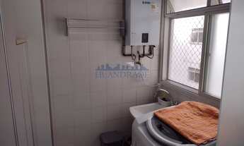 Imagem 6: Rio de Janeiro - Apartamento Padrão - Recreio dos Bandeirantes