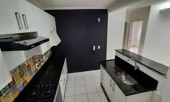 Imagem 5: Apartamento com Área Privativa para Venda em Contagem, Jardim Riacho das Pedras, 2 dormitó