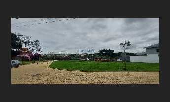 Imagem: Terreno. - Parque Faber III