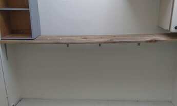 Imagem 2: SOBRADO PARA ALUGAR