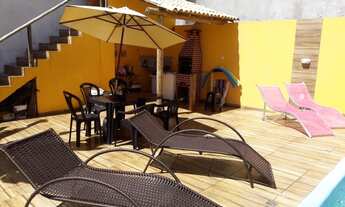 Imagem 3: Casa para alugar