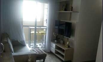 Imagem 5: Apartamento com 3 dormitórios à venda, 62 m² por R$ 310.900,00 - Vila Urupês - Suzano/SP