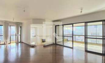 Imagem: Apartamento para Aluguel - Alphaville, 5